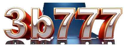 3b777 logo